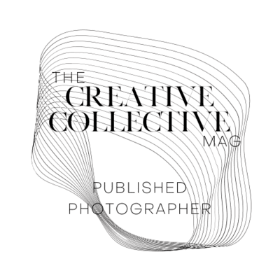 Publication badge for The Creative Collective