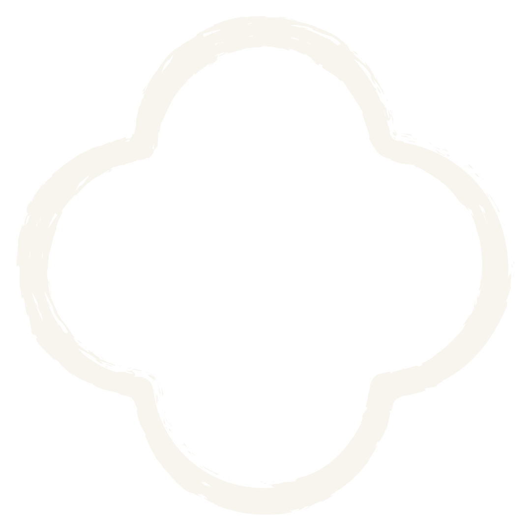 quatrefoil icon