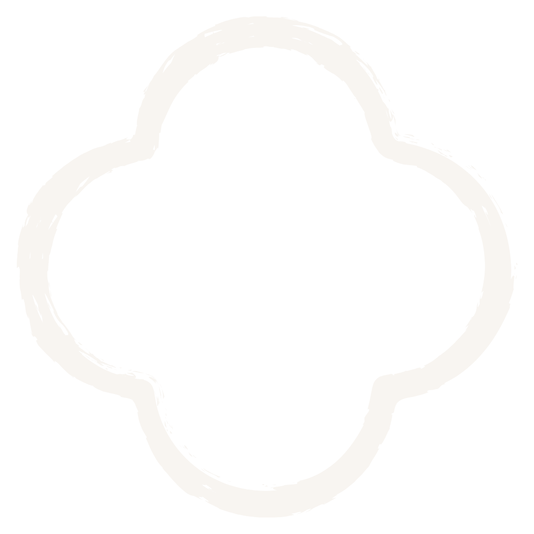 quatrefoil icon